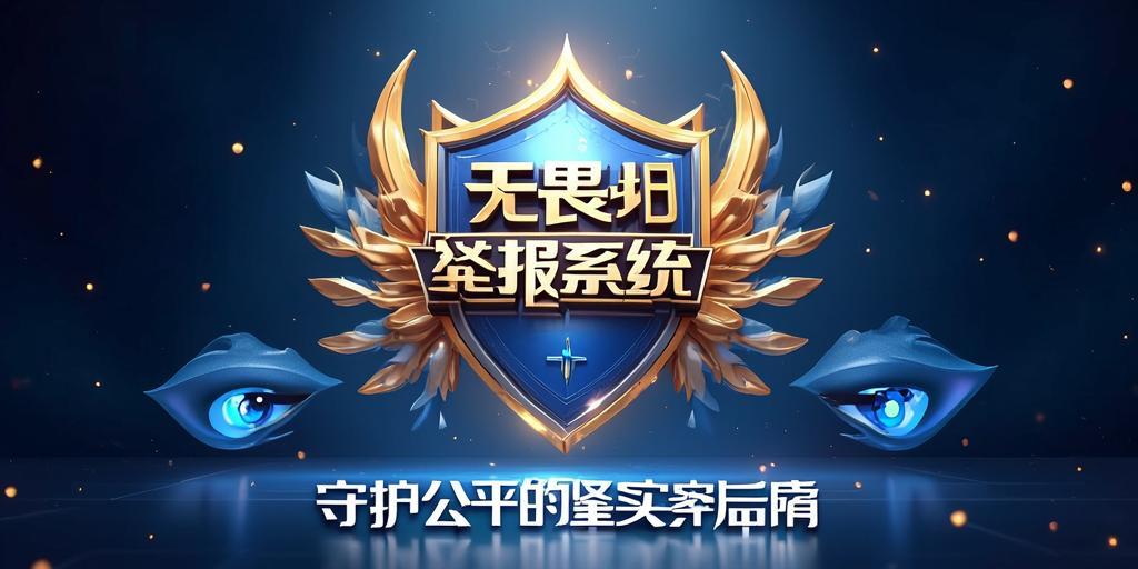 无畏举报系统，守护公平的坚实后盾，无畏举报系统，捍卫公平正义的坚强盾牌  第1张