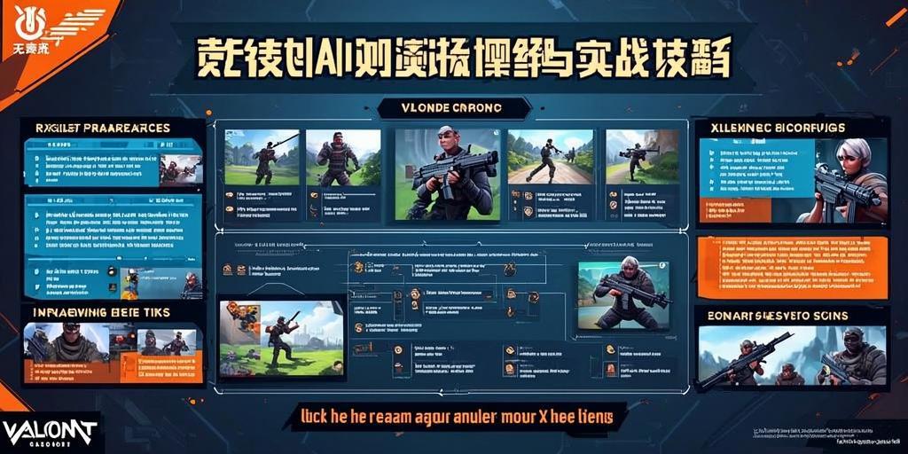 无畏契约竞技爆破规则详解与实战技巧，无畏契约竞技爆破模式，规则解析与进阶站术指南