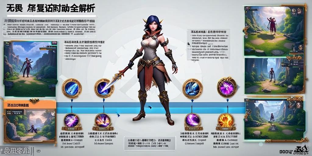 无畏契约圣祈复活时机全解析  第1张